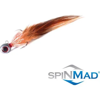 Umělá nástraha SpinMad Nástraha Kogut Barva č.7 Hmotnost: 15g