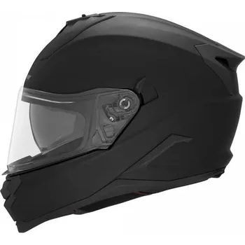 Helma na motorku Přilba N304S, NOX (černá matná) 2026 L
