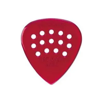 Trsátko Pickboy Pos-a Grip GP36-070, Trsátka polykarbonátové 50 ks 0.70