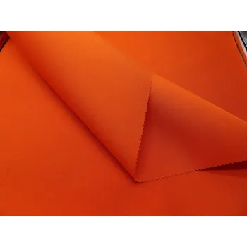 TENDA SOLE TAORMINA 220 (204 oranžová ORANGE)-200cm / VELKOOBCHOD Ceník: VELKOOBCHOD: po celých rolích, bez odvíjení