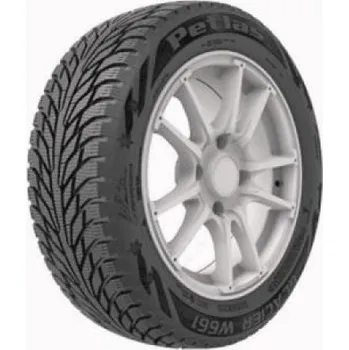 Zimní osobní pneu Petlas GLACIER W661 205/55R16 91T