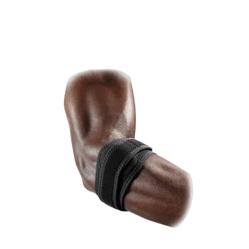 MD489 McDavid Elbow Band Dual Pad S - S