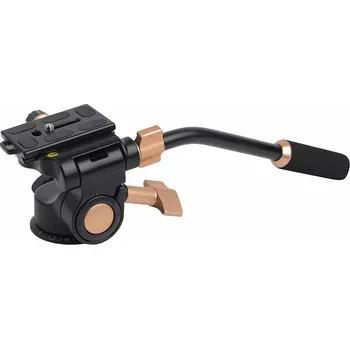 Stativová hlava Hlava stativu MITOYA MTY08S 3D