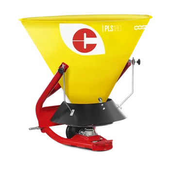 Rozmetadlo Rozmetadlo COSMO PLS 500