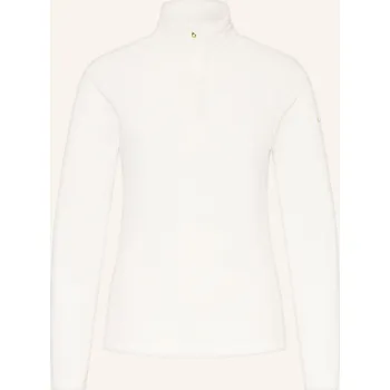 Dámský svetr Bogner Dámský Fleecový Svetr Troyer medita2, krémová, 40