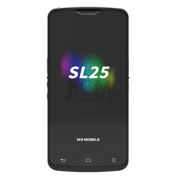 Mobilní telefon Terminál M3 Mobile SL25 (SL254E-T2CHSS-HF)