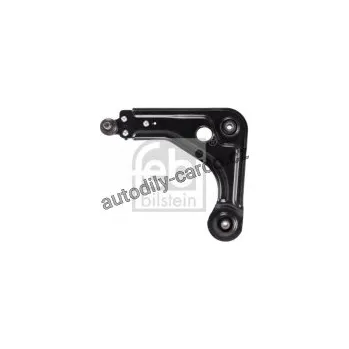 Opravná sada podvozku a pohonu kol Rameno zavěšení kol FEBI (FB 10211)