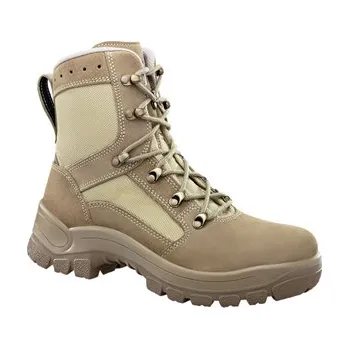 Těžké boty Boty AIRPOWER P9 DESERT vel.UK 9,5 - Skladem