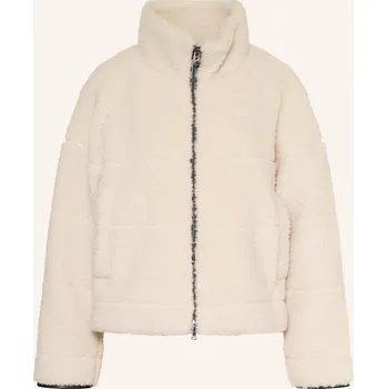 Bogner Dámská Plyšová Bunda Katleen, režná, 40