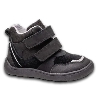 Dětská treková obuv PROTETIKA BANET black chlapecká obuv s membránou PRO-TEX Velikost: 32