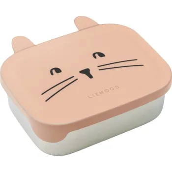 Svačinový box Svačinový box Arthur "Rabbit / Pale Tuscany" Liewood