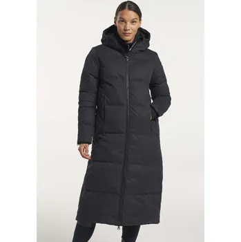 Dámská casual bunda TENSON Shanna 2.0 Down Coat Women Black S - S