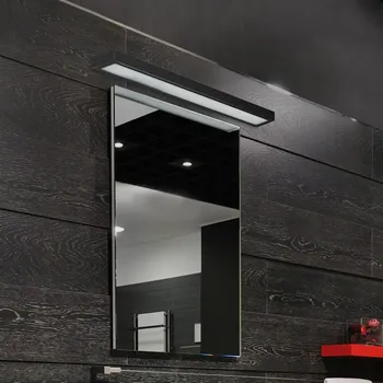 Nástěnné svítidlo LED nástěnné svítidlo Rado 120 4000 chrom