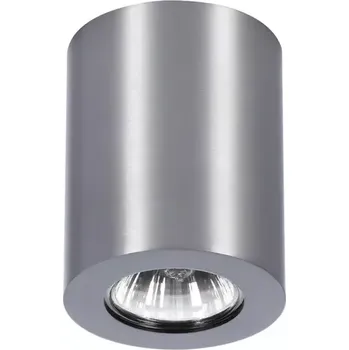 Bodové svítidlo Bodové světlo Boris hliníkové