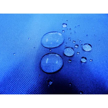 INTEX 250/05 středně modrá / METRÁŽ NA MÍRU