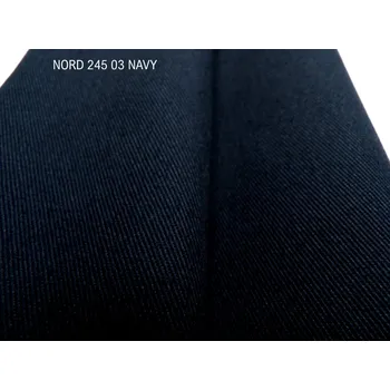 NORD 245/03 tmavě modrá NAVY / VELKOOBCHOD Ceník: VELKOOBCHOD: po celých rolích, bez odvíjení