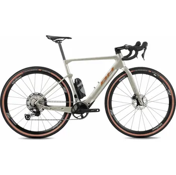 Silniční kolo BH Bikes BH IGravelX Carbon 2.9 COS 2026 velikost: LA ( 181-187m ) Montáž, seřízení a doprava po ČR zdarma