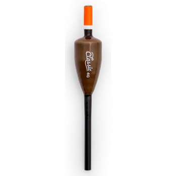 Signalizace záběru Korum Splávek Classic Inline Bobber Float - 3 g