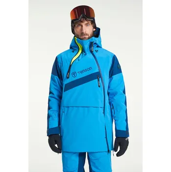 TENSON Aerismo JackoRak Men Blue S - S