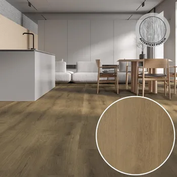 vinylová podlaha Vinylová podlaha SPOTLIGHT PREMIUM Dub Pacific EWH-7006 Varianta: Rigid click (plovoucí)