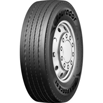 Letní osobní pneu Pneumatika 285/70 R19,5 TOURADOR MAX FORCE S1 přední
