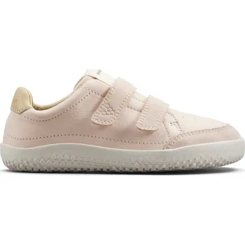 Dívčí tenisky Vivobarefoot GOBI SNEAKER PRESCHOOL ROSE velikost 26 - Růžová