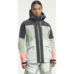 TENSON Touring Shell Jacket W Light Green L - L