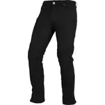 Džíny na motorku Ayrton 505 černé 36/36