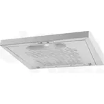 Podvěsný odsavač par Guzzanti GZC 50 bílý š. 50cm odtah nahoru