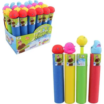 vodní stůl Vodní pumpa, 30 x 30 cm