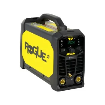 Svářečka Rogue ET 181iP TIG HF DC Pulse DEMO
