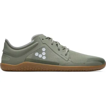 Pánské tenisky Vivobarefoot PRIMUS LITE III MENS SAGE velikost 49 - Zelená