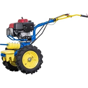 Zahradní traktor Agzat AGRO PROFI DIF Honda