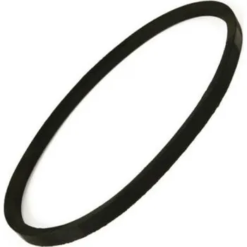 Příslušenství pro zahradní traktor Klínový řemen 4LXP875