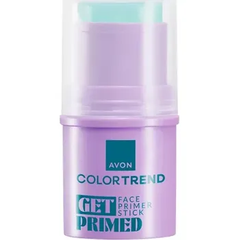 Tvářenka Podkladová báze v tyčince Get Primed - 4 g