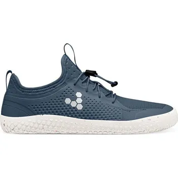 Chlapecké tenisky Vivobarefoot PRIMUS SPORT II JUNIORS INDIGO velikost 35 - Modrá