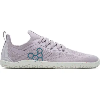 Dámské tenisky Vivobarefoot PRIMUS LITE KNIT WOMENS VIOLET ICE velikost 42 - Růžová