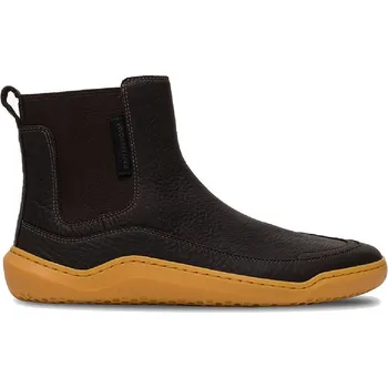 Dámské kozačky Vivobarefoot GOBI CHELSEA WOMENS BRACKEN velikost 42 - Hnědá