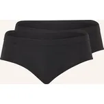 Sloggi Dámské Kalhotky Panty Go Sense, 2 Kusy V Balení,...