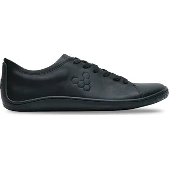 Dámské polobotky Vivobarefoot ADDIS WOMENS TRIPLE BLACK velikost 38 - Černá