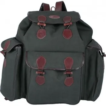turistický batoh Myslivecký ruksak plátno velký L