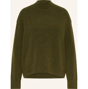 Dámský svetr Marc O'polo Denim Dámský Svetr, tmavě zelená, 36