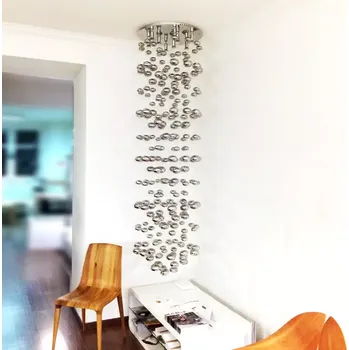 Luxusní lustr Luvia XXL