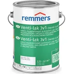 Remmers - Venti-Lak 3v1 BÍLÝ RAL 9016 Objem: 2,5l