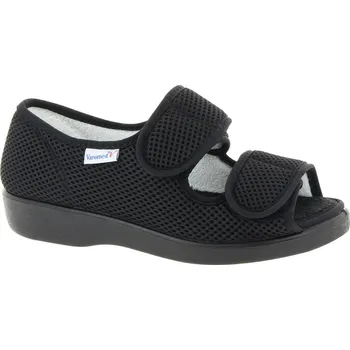 Dámské sandále Obuv pro širokou nohu VAROMED 58882/60 Göteborg Velikost: 40