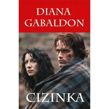 Kniha Cizinka [E-kniha] - Diana Gabaldon