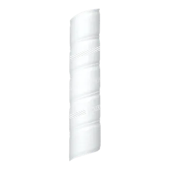 ZONE Gripband Monster2 Response Grip White - Bílá