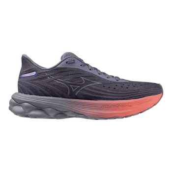 Dámská sportovní obuv MIZUNO WAVE SKYRISE 6(W) / Blue Granite/Icelandic Blue/St 8 UK - 8 UK - 42 EUR - 27 cm