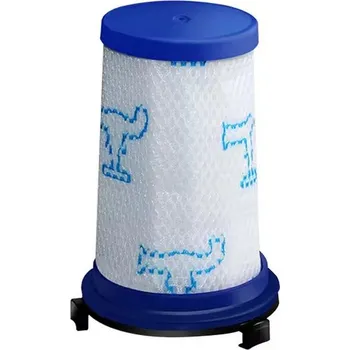 Filtr do vysavače Náhradní HEPA filtr za ZR009001 pro vysavače Rowenta Air Force 360 a X-Pert 260