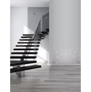 Nástěnné svítidlo Orientační svítidlo Cirocco Top 10 bílé